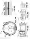 Fig. 09 - Fire hydrant operating nut and method for lubricating the operating nut