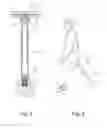 Fig. 03 - Dynamic pendula stool