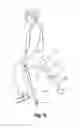 Fig. 07 - Dynamic pendula stool