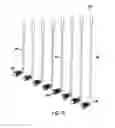 Fig. 28 - Golf club