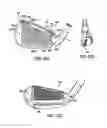 Fig. 45 - Golf club