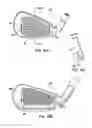 Fig. 47 - Golf club