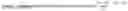 Fig. 02 - Golf club head with variable thickness face to body transition