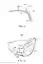Fig. 06 - Golf club head with variable thickness face to body transition
