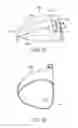 Fig. 07 - Golf club head with variable thickness face to body transition