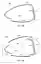 Fig. 14 - GOLF CLUB HEAD HAVING A MULTI-MATERIAL FACE