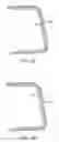 Fig. 15 - GOLF CLUB HEAD HAVING A MULTI-MATERIAL FACE
