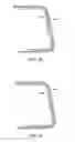 Fig. 16 - GOLF CLUB HEAD HAVING A MULTI-MATERIAL FACE