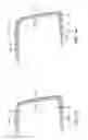 Fig. 18 - GOLF CLUB HEAD HAVING A MULTI-MATERIAL FACE