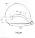 Fig. 19 - GOLF CLUB HEAD HAVING A MULTI-MATERIAL FACE