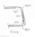 Fig. 26 - GOLF CLUB HEAD HAVING A MULTI-MATERIAL FACE