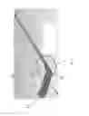 Fig. 02 - Two-part hockey stick