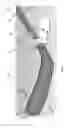 Fig. 03 - Two-part hockey stick