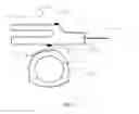 Fig. 03 - Laser distance comparator for use in ball games utilizing a reference ball
