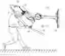 Fig. 01 - Guide arm machine