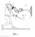 Fig. 02 - Guide arm machine