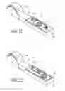 Fig. 22 - Guide arm machine