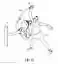 Fig. 35 - Guide arm machine