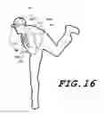 Fig. 07 - Apparatus and method for throwing technique