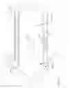 Fig. 16 - Golf trainer system and method