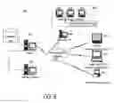 Fig. 07 - Programmable Electronic Sports Training System Utilizing Directional Indicator Cones
