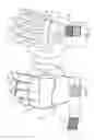Fig. 02 - FIGHTING GLOVE APPARATUS