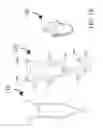 Fig. 03 - Collapsible snowshoes and methods thereof