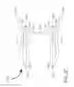 Fig. 07 - Collapsible snowshoes and methods thereof