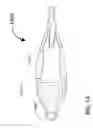 Fig. 30 - Collapsible snowshoes and methods thereof