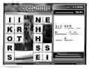 Fig. 01 - System and Method for Puzzle Solving Utilizing Letters and Visual Representations