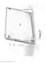 Fig. 05 - Mobile computer with a detachable frame