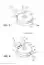 Fig. 03 - Gaming apparatus with status indicator