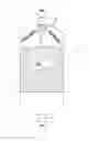 Fig. 01 - Diffuser basket