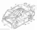 Fig. 01 - System and method for using a pressure differential for separation