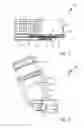 Fig. 03 - Oil filter element and oil filter