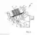 Fig. 04 - Oil filter element and oil filter