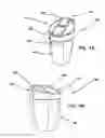 Fig. 02 - Self-contained water filtration system and method of using the same
