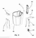 Fig. 07 - Self-contained water filtration system and method of using the same