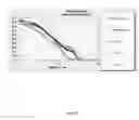 Fig. 11 - Liquid filtration media, filter elements and methods