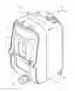 Fig. 01 - Apparatus and method for dispensing solutions from solid products
