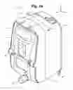 Fig. 02 - Apparatus and method for dispensing solutions from solid products
