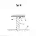 Fig. 08 - Apparatus and method for dispensing solutions from solid products