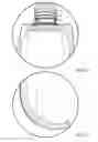 Fig. 04 - Shaker bag mixing assembly