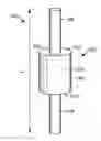 Fig. 01 - EXTENDED CONTACT TIME RISER