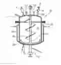 Fig. 01 - Apparatus for mass polymerization of vinyl chloride resin and method for mass polymerization of vinyl chloride resin