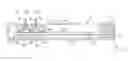 Fig. 01 - Multistep reaction lateral flow capillary device