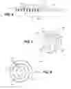 Fig. 04 - Lateral-flow assay device having flow constrictions
