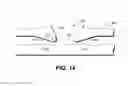 Fig. 08 - Lateral-flow assay device having flow constrictions
