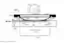 Fig. 01 - Lateral-flow assay device with filtration flow control