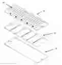 Fig. 01 - Microfluidic products with controlled fluid flow